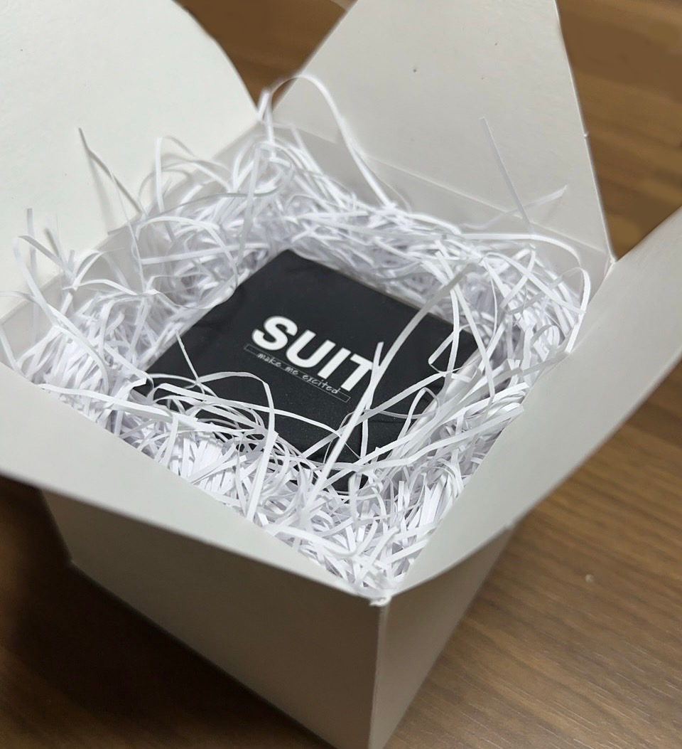 【無料】プレゼント用包装