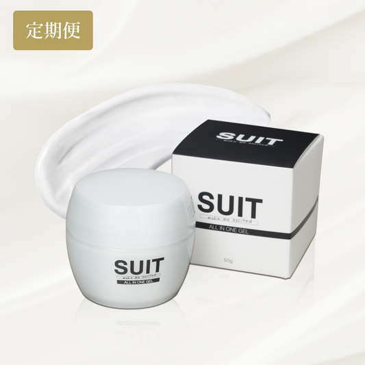 SUITオールインワンゲル JOFUKU